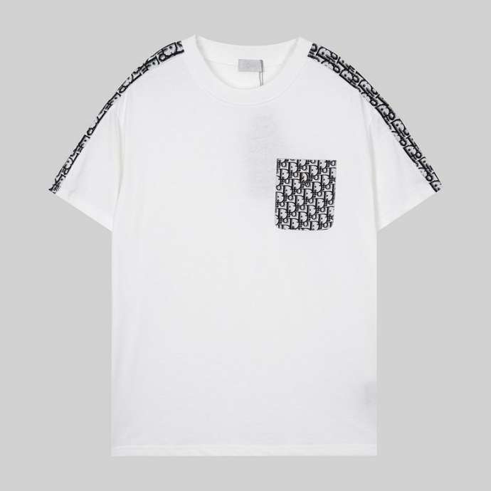 Dior T Shirts Short _SKUDiorS-3XLG105133844